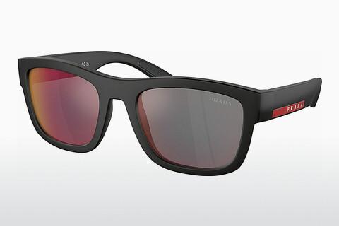 Sonnenbrille Prada Linea Rossa PS 01ZS DG008F