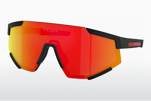 Sonnenbrille Prada Linea Rossa PS 04WS DG002U