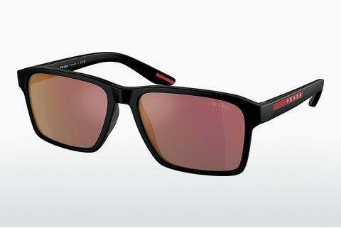 Sonnenbrille Prada Linea Rossa PS 05YS 1BO10A