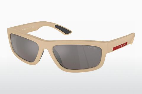 Sonnenbrille Prada Linea Rossa PS 05ZS VHR20J