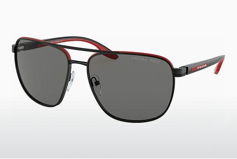 Sonnenbrille Prada Linea Rossa PS 50YS 19G02G