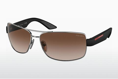 Sonnenbrille Prada Linea Rossa PS 50ZS 5AV02P