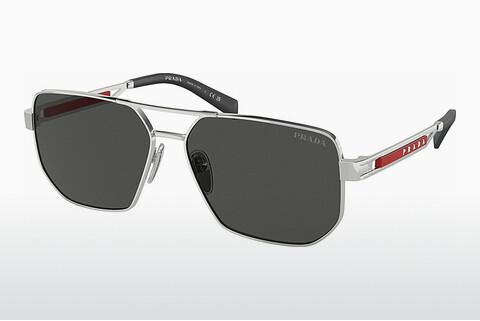 Sonnenbrille Prada Linea Rossa PS 51ZS 1BC06F