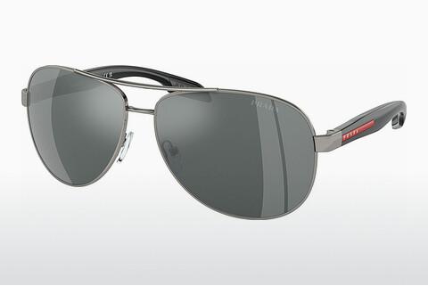 Saulesbrilles Prada Linea Rossa Lifestyle (PS 53PS 5AV5L0)