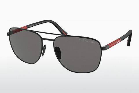 Sonnenbrille Prada Linea Rossa PS 54ZS 1BO02G