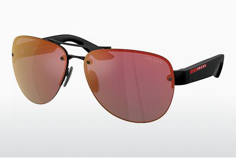 Sonnenbrille Prada Linea Rossa PS 55YS 1BO10A