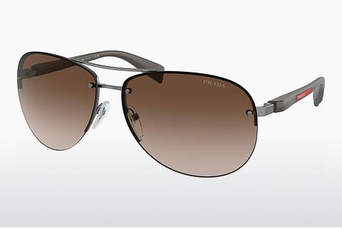 Sonnenbrille Prada Linea Rossa Ps 56ms (65) (PS 56MS 5AV6S1)