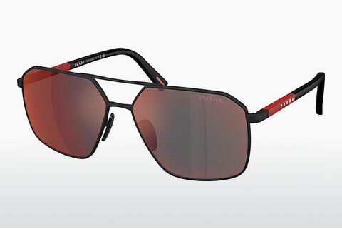 Sonnenbrille Prada Linea Rossa PS A50S DG008F