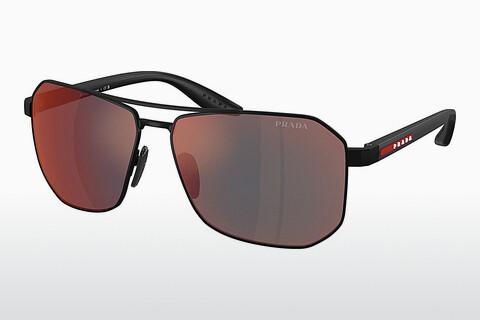 Sonnenbrille Prada Linea Rossa PS A53S DG008F