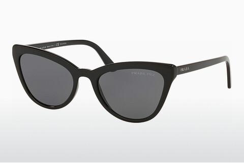 Sonnenbrille Prada Catwalk (PR 01VS 1AB5Z1)