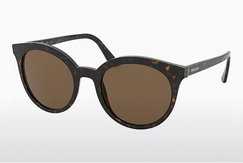 Sonnenbrille Prada Heritage (PR 02XS 2AU8C1)