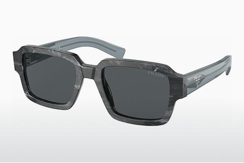 Ophthalmic Glasses Prada PR 02ZS 13F07T