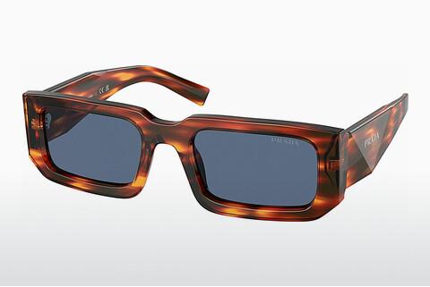 Ophthalmic Glasses Prada PR 06YS 17R06A