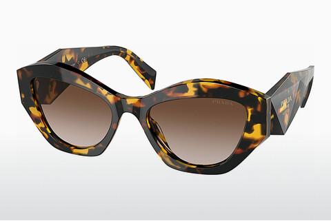 Sunglasses Prada PR 07YS VAU6S1