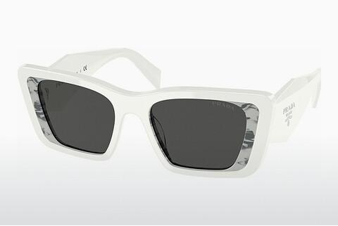 Ophthalmic Glasses Prada PR 08YS 02V5S0