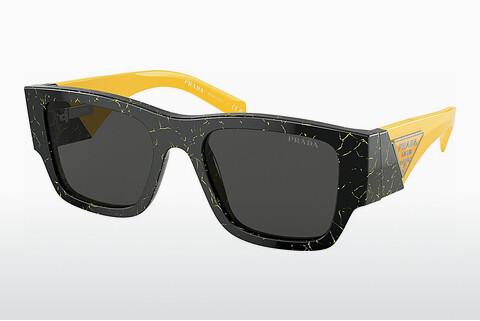 Sunglasses Prada PR 10ZS 19D5S0