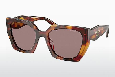 Saulesbrilles Prada PR 15WS 22A20I