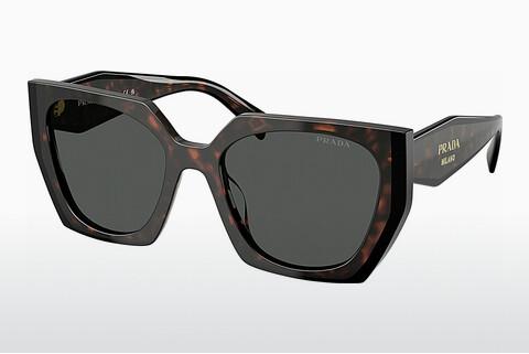 Sunglasses Prada PR 15WS 24B40L