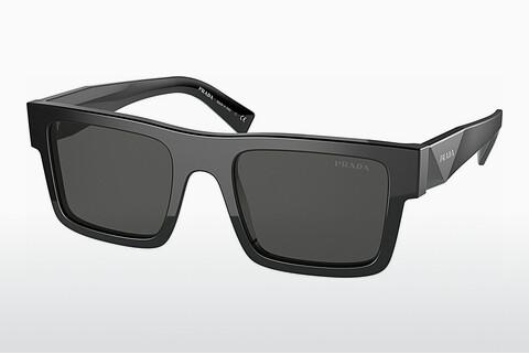 Slnečné okuliare Prada PR 19WS 1AB5S0