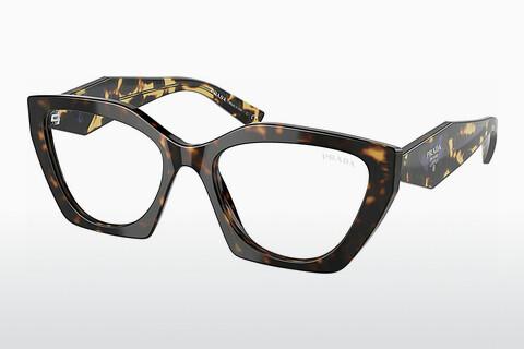 Sonnenbrille Prada PR 26YS 2AU08N