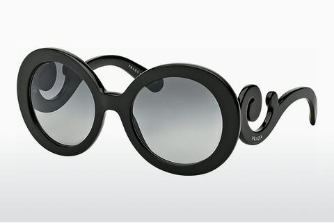 Ophthalmic Glasses Prada Catwalk (PR 27NS 1AB3M1)
