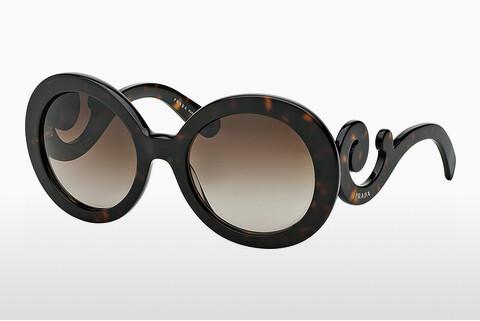 Sunglasses Prada Catwalk (PR 27NS 2AU6S1)