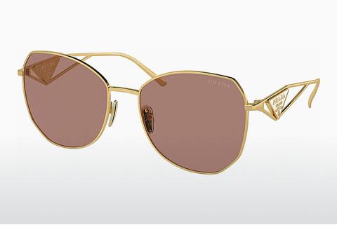 Sunglasses Prada PR 57YS 5AK10D