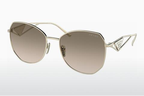 Sunglasses Prada PR 57YS ZVN3D0