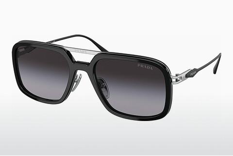 Saulesbrilles Prada PR 57ZS 1AB09S