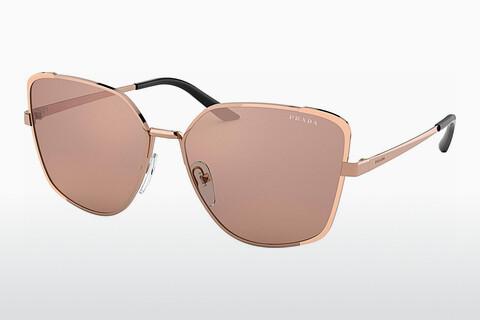 Sonnenbrille Prada PR 60XS 08E03C