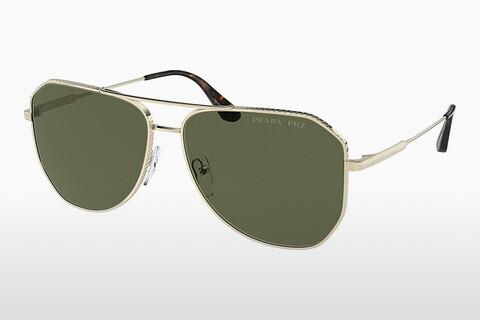 Sonnenbrille Prada PR 63XS ZVN03R