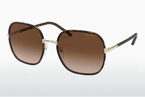 Sunglasses Prada PR 67XS 2AU6S1