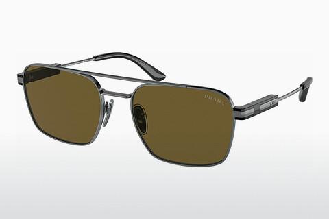 Sunglasses Prada PR 67ZS 5AV01T