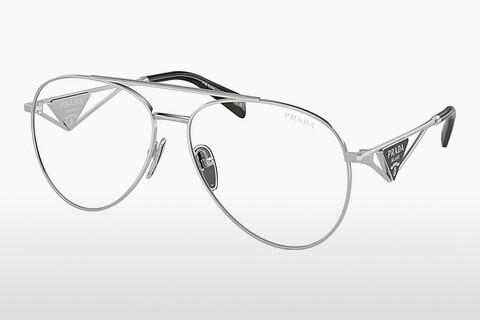 Ophthalmic Glasses Prada PR 73ZS 1BC08N