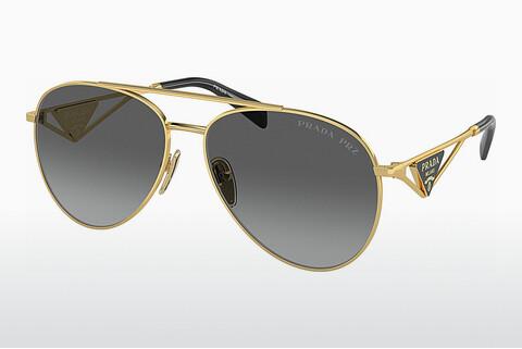 Sunglasses Prada PR 73ZS 5AK5W1