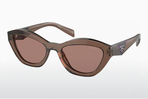 Sunglasses Prada PR A02S 17O60B