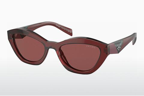 Sunglasses Prada PR A02S 18O80B