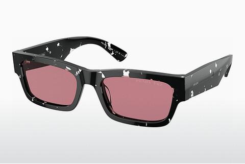 Sunglasses Prada PR A03S 15O70C