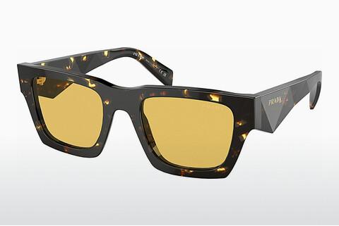 Sunglasses Prada PR A06S 16O10C