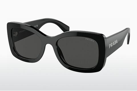 Sunglasses Prada PR A08S 1AB5S0