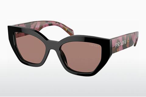 Sunglasses Prada PR A09S 12O10D