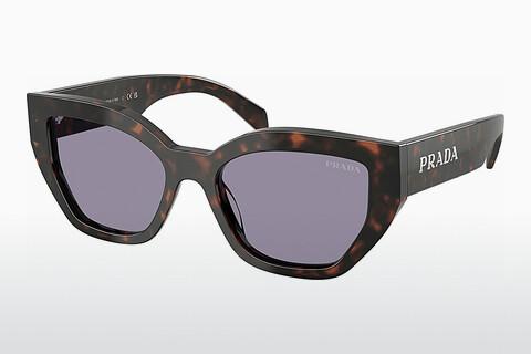 Sonnenbrille Prada PR A09S 17N03N