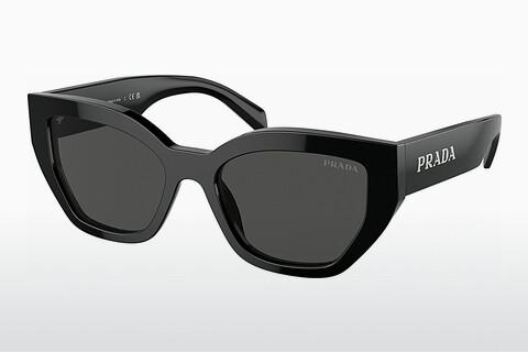 Sunglasses Prada PR A09S 1AB5S0