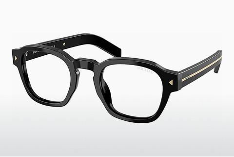 Sonnenbrille Prada PR A16S 16K60K