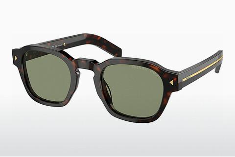 Sunglasses Prada PR A16S 17N20G