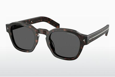 Sonnenbrille Prada PR A16S 17N731