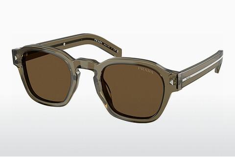 Sunglasses Prada PR A16S 18T70F