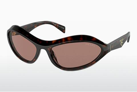 Sunglasses Prada PR A20S 17N10D