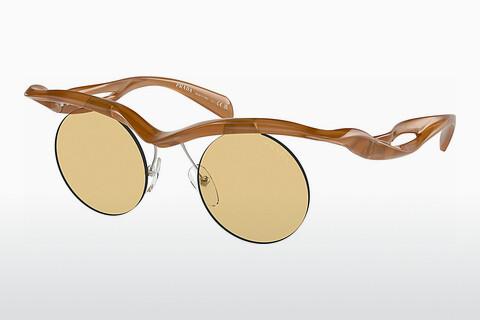Sunglasses Prada PR A24S 13S80E