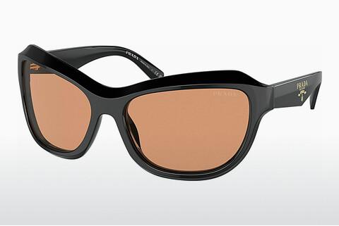 Sunglasses Prada PR A27S 16K07V